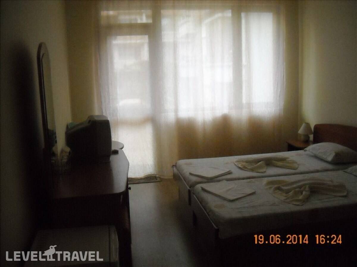 фотографии отеля Family Hotel Sisa в Болгария(Поморие) - фото №5