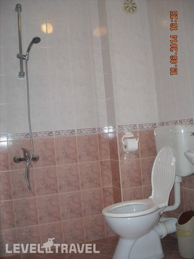 фотографии отеля Family Hotel Sisa в Болгария(Поморие) - фото №6