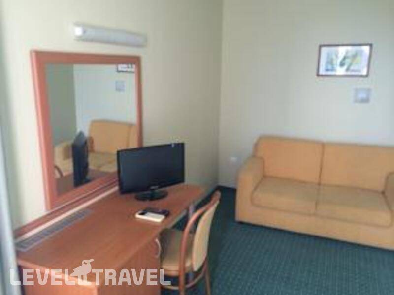 Фотография Benvita Hotel