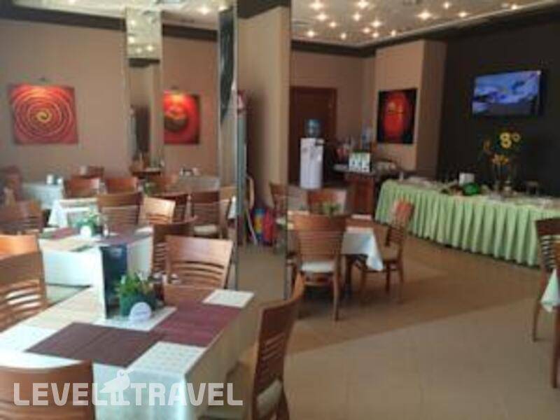 Фотография Benvita Hotel
