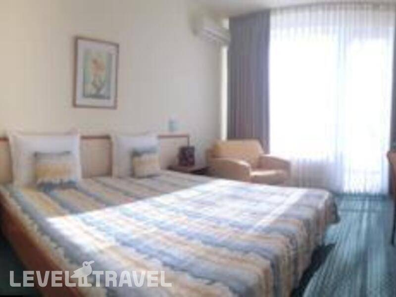 Фотография Benvita Hotel