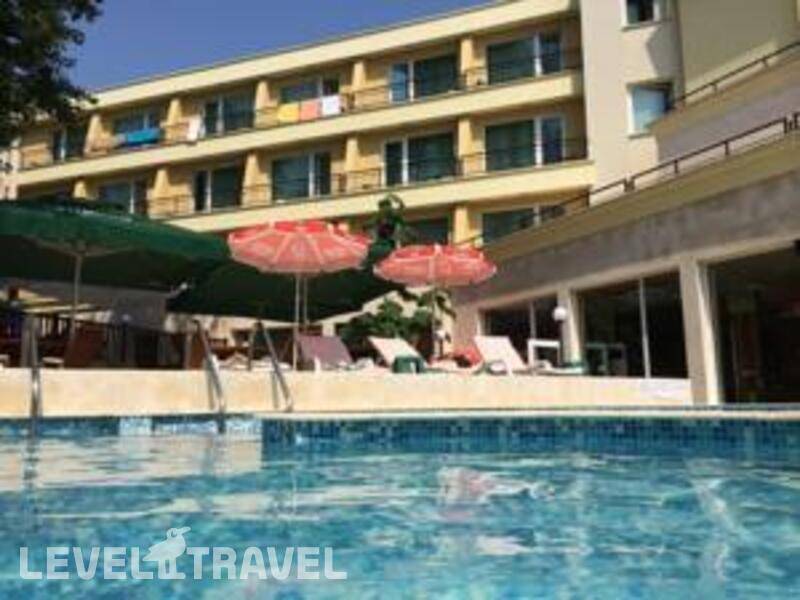 Фотография Benvita Hotel