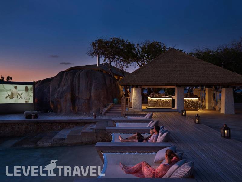 Фотография Six Senses Zil Pasyon