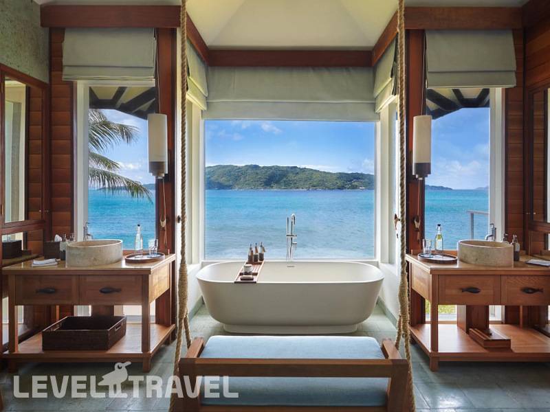 Фотография Six Senses Zil Pasyon