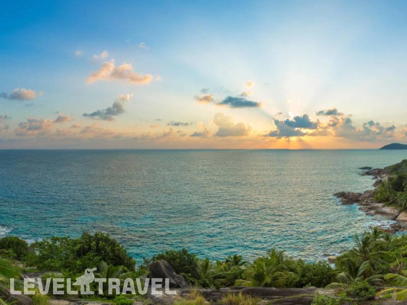 Фотография Six Senses Zil Pasyon