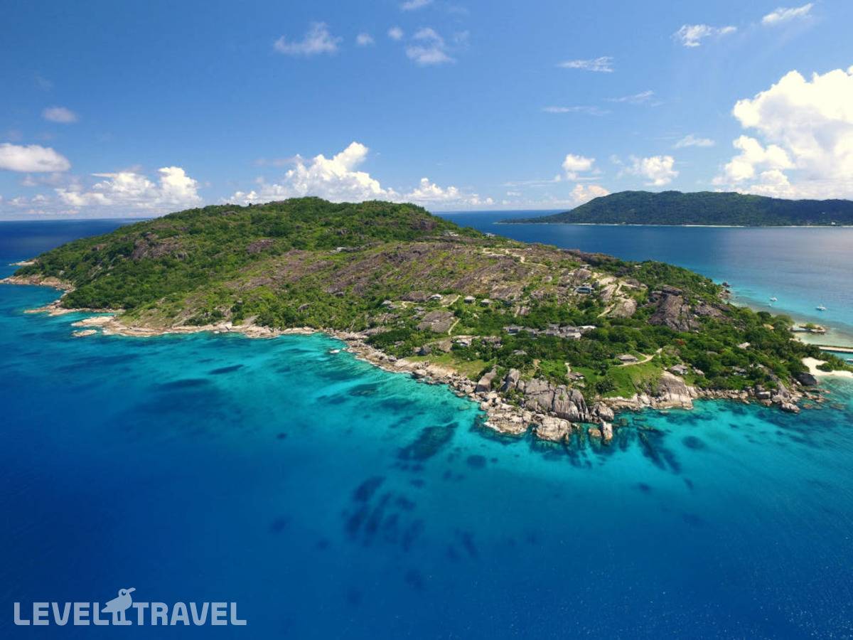 фотографии отеля Six Senses Zil Pasyon в Сейшелы(о. Фелисите) - фото №4