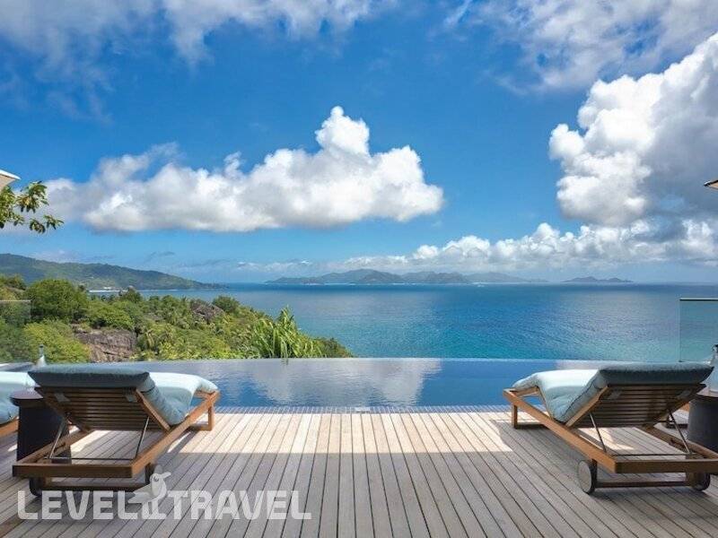 Фотография Six Senses Zil Pasyon
