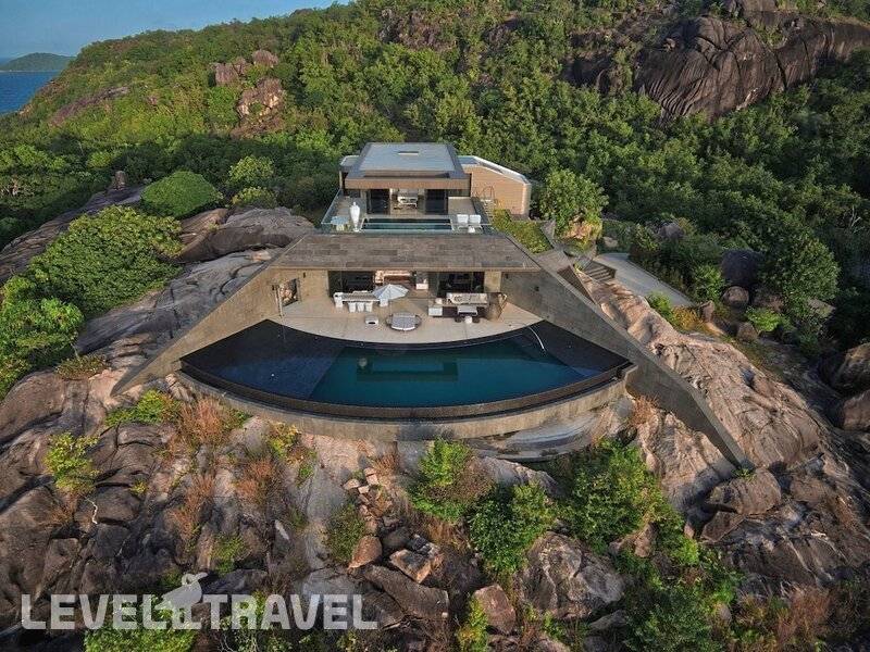 Фотография Six Senses Zil Pasyon