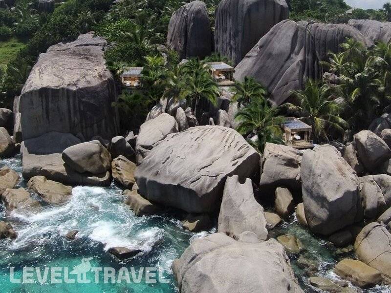 Фотография Six Senses Zil Pasyon