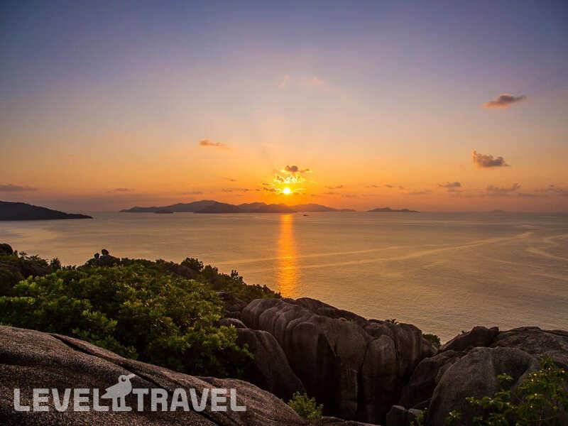 Фотография Six Senses Zil Pasyon