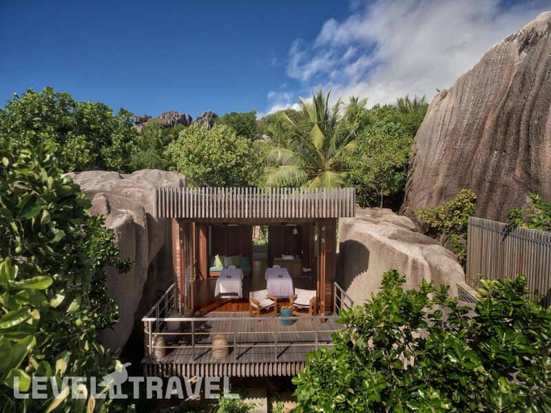 Фотография Six Senses Zil Pasyon