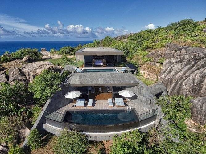 Six Senses Zil Pasyon
