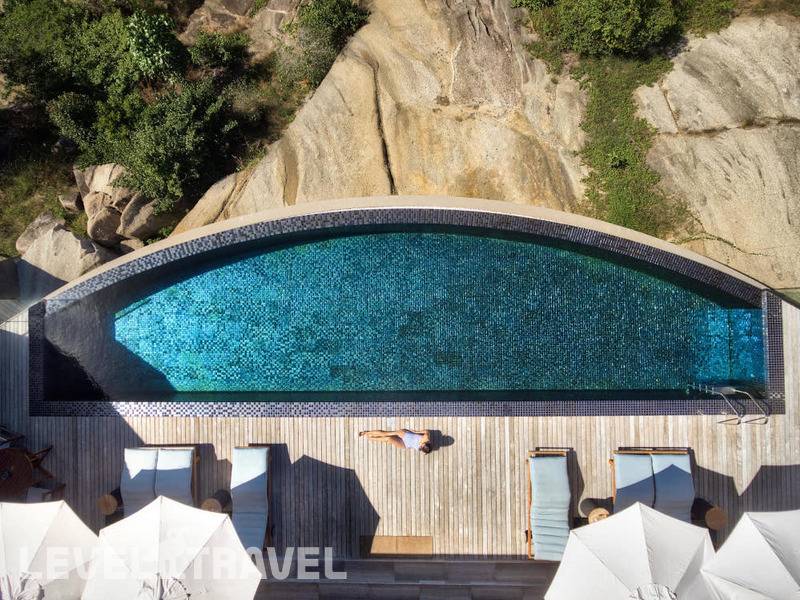 Фотография Six Senses Zil Pasyon