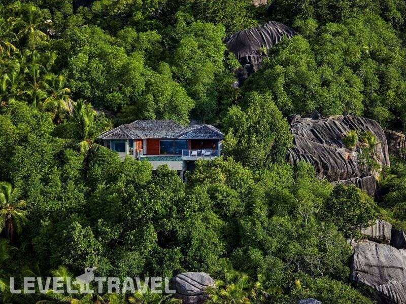 Фотография Six Senses Zil Pasyon