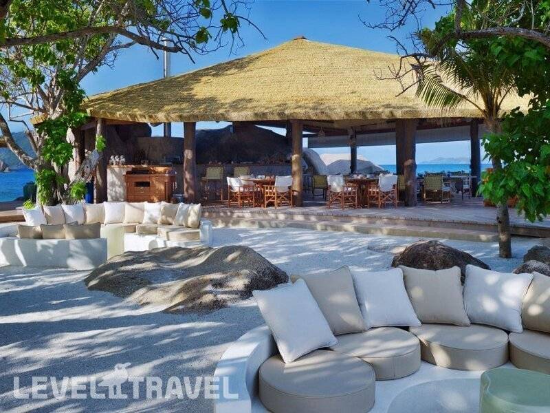 Фотография Six Senses Zil Pasyon