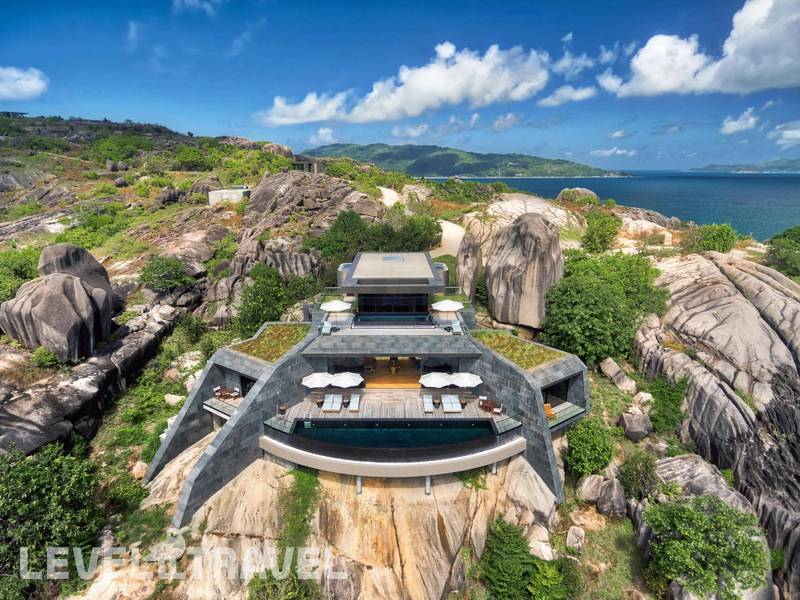 Фотография Six Senses Zil Pasyon