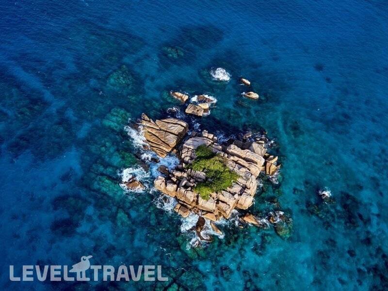 Фотография Six Senses Zil Pasyon