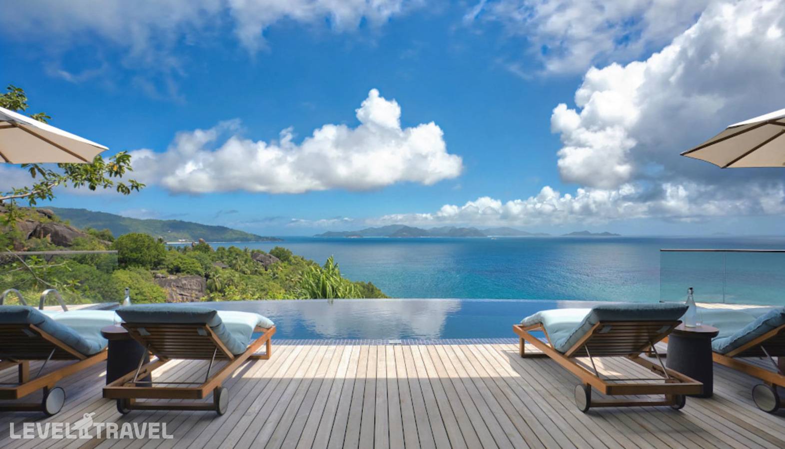 фотографии отеля Six Senses Zil Pasyon в Сейшелы(о. Фелисите) - фото №29