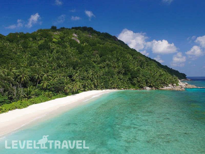 Фотография Six Senses Zil Pasyon