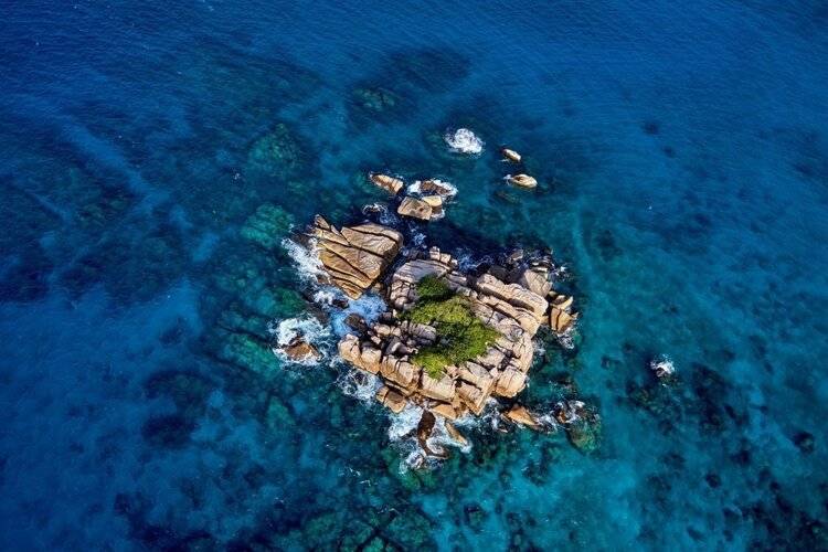 Six Senses Zil Pasyon