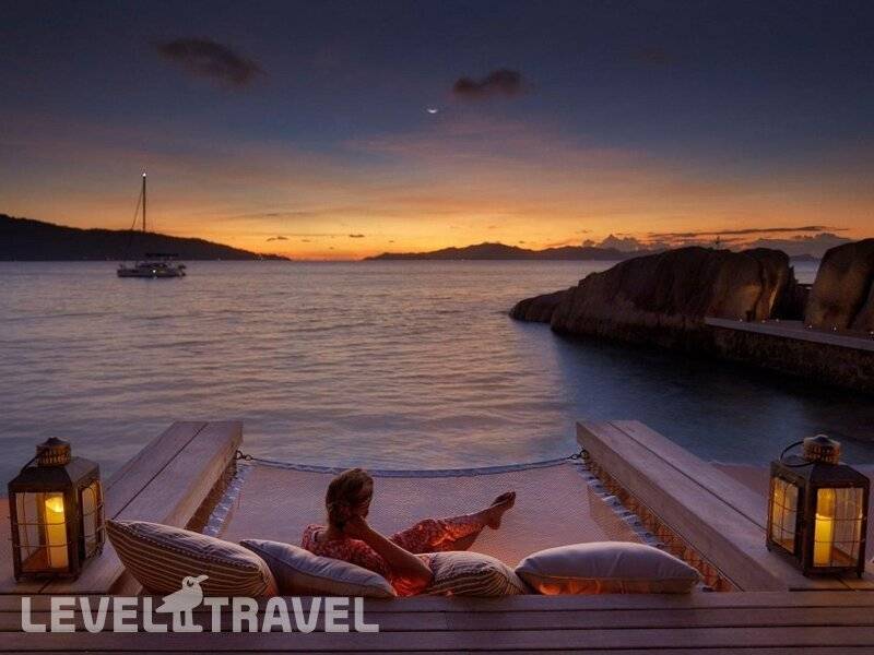 Фотография Six Senses Zil Pasyon