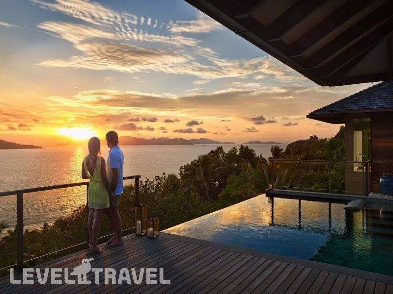 Фотография Six Senses Zil Pasyon
