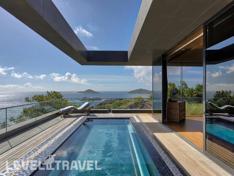 Фотография Six Senses Zil Pasyon