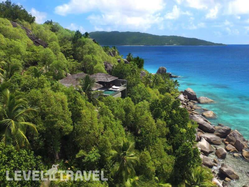 Фотография Six Senses Zil Pasyon