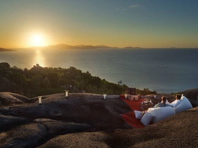 Six Senses Zil Pasyon