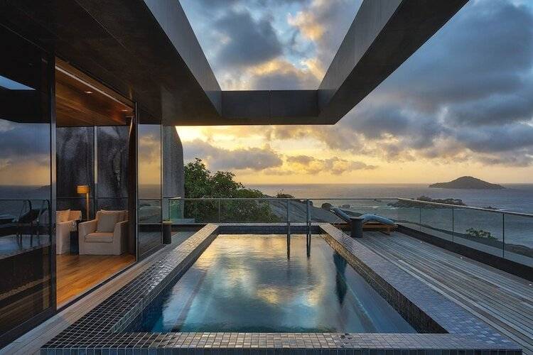 Six Senses Zil Pasyon