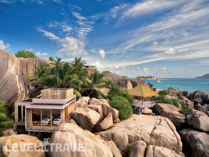 Фотография Six Senses Zil Pasyon