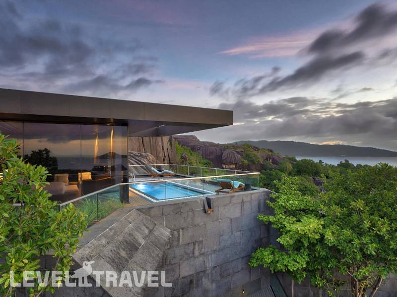 Фотография Six Senses Zil Pasyon