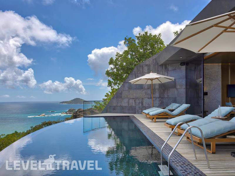 Фотография Six Senses Zil Pasyon