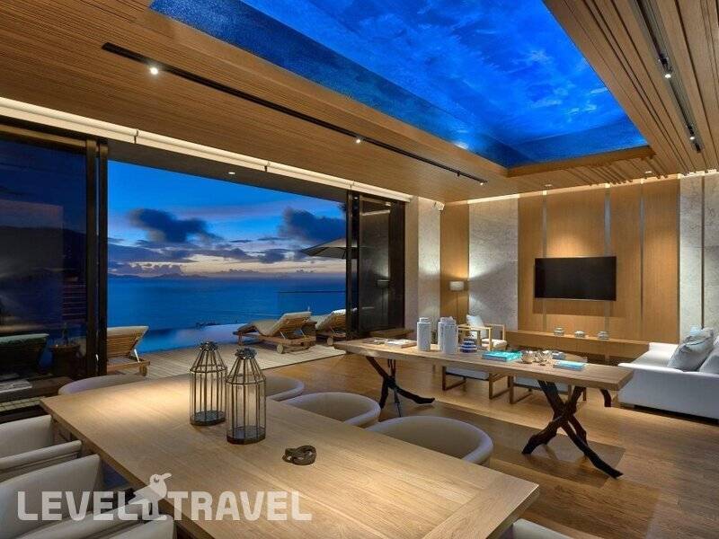 Фотография Six Senses Zil Pasyon