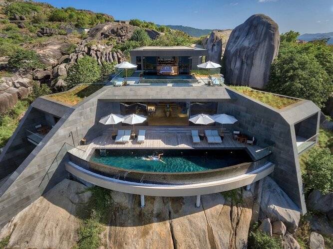 Six Senses Zil Pasyon