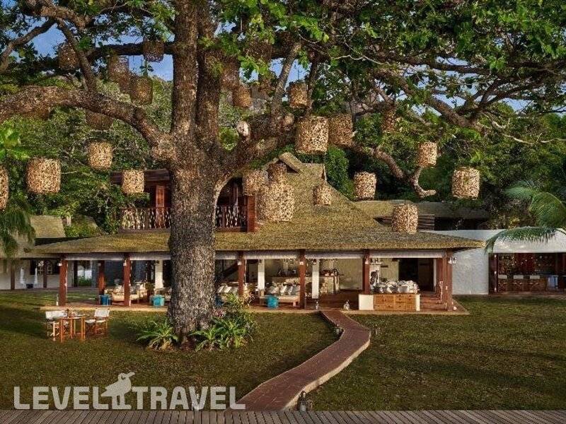 Фотография Six Senses Zil Pasyon