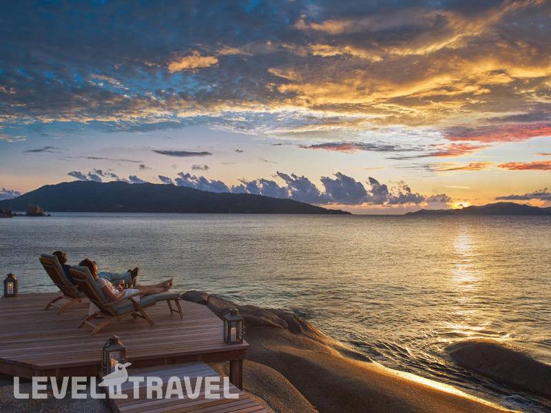 Фотография Six Senses Zil Pasyon