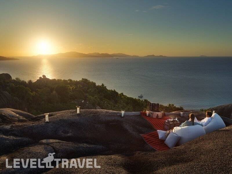 Фотография Six Senses Zil Pasyon