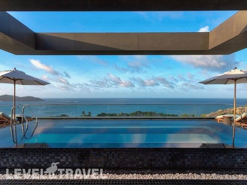 Фотография Six Senses Zil Pasyon
