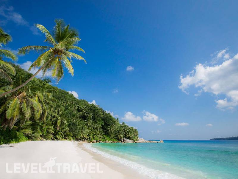 Фотография Six Senses Zil Pasyon