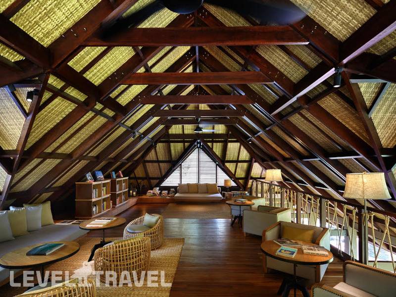 Фотография Six Senses Zil Pasyon