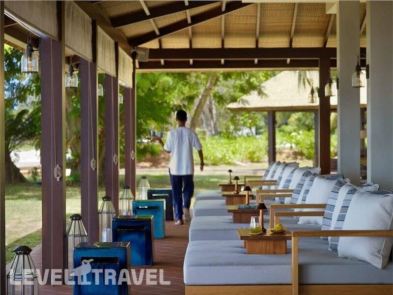 Фотография Six Senses Zil Pasyon
