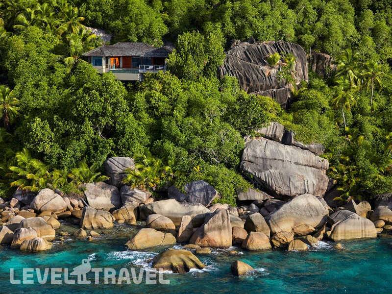 Фотография Six Senses Zil Pasyon