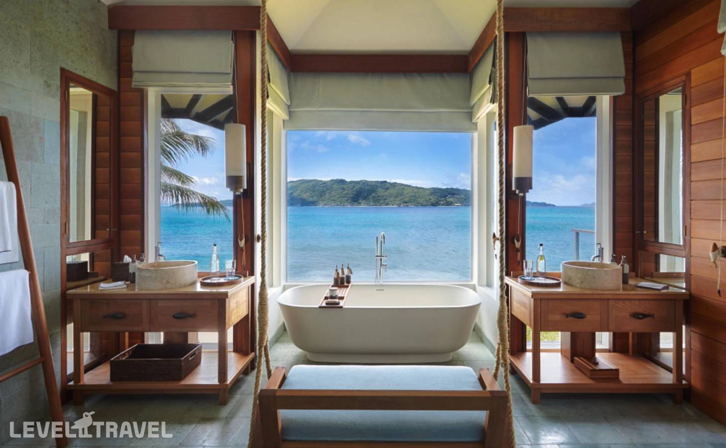 фотографии отеля Six Senses Zil Pasyon в Сейшелы(о. Фелисите) - фото №40