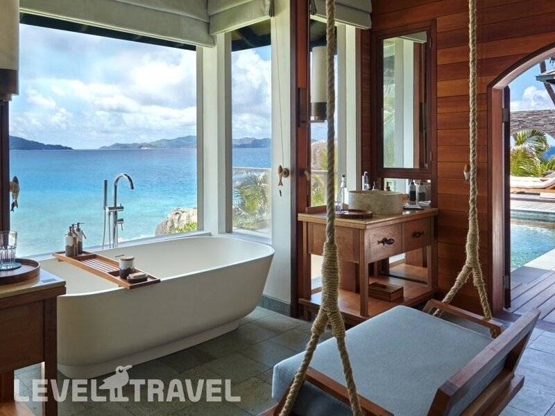 Фотография Six Senses Zil Pasyon