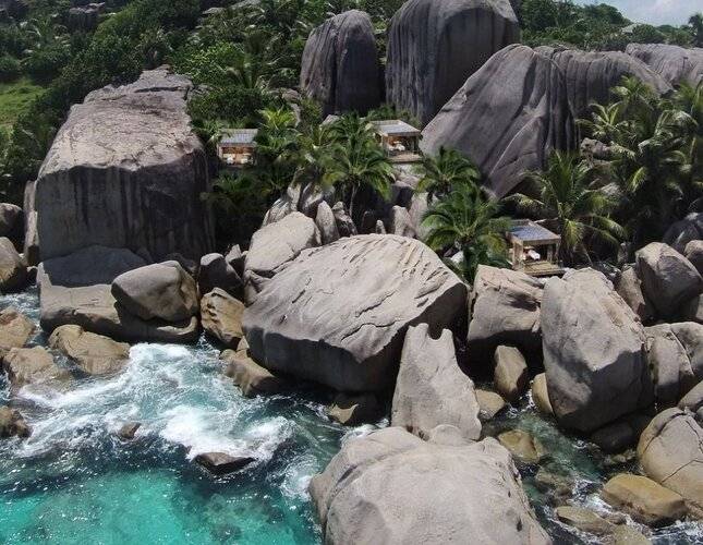 Six Senses Zil Pasyon