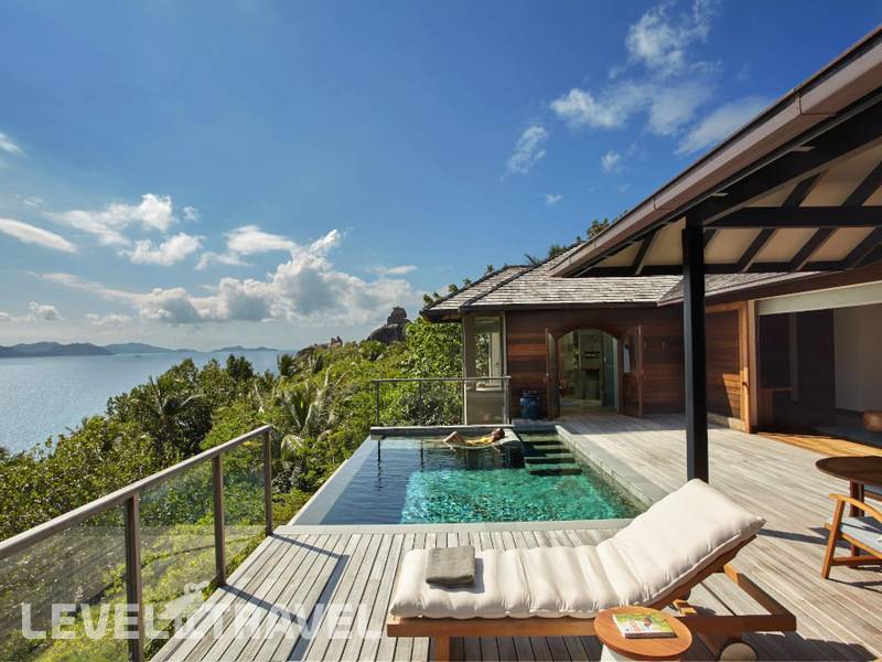 Фотография Six Senses Zil Pasyon