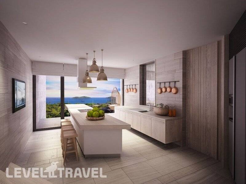 Фотография Six Senses Zil Pasyon