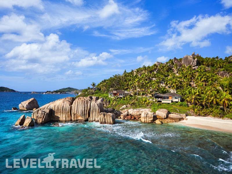 Фотография Six Senses Zil Pasyon