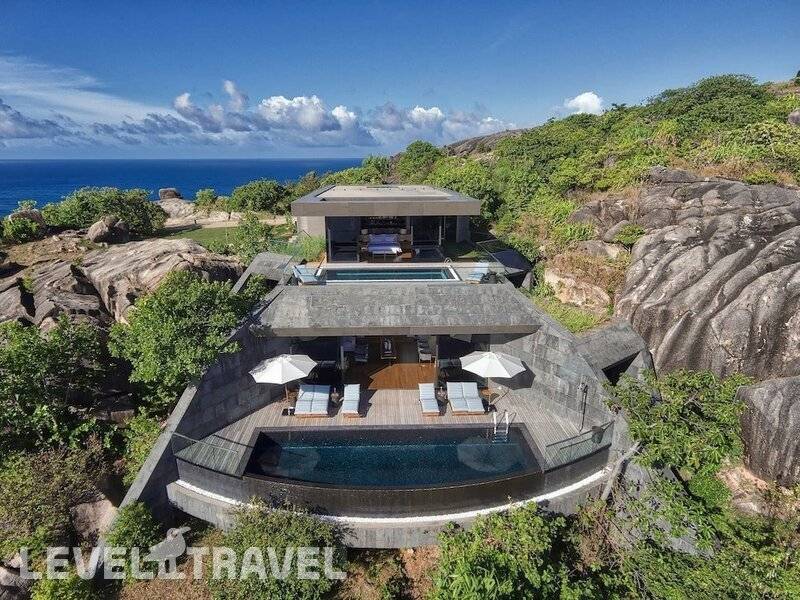 Фотография Six Senses Zil Pasyon